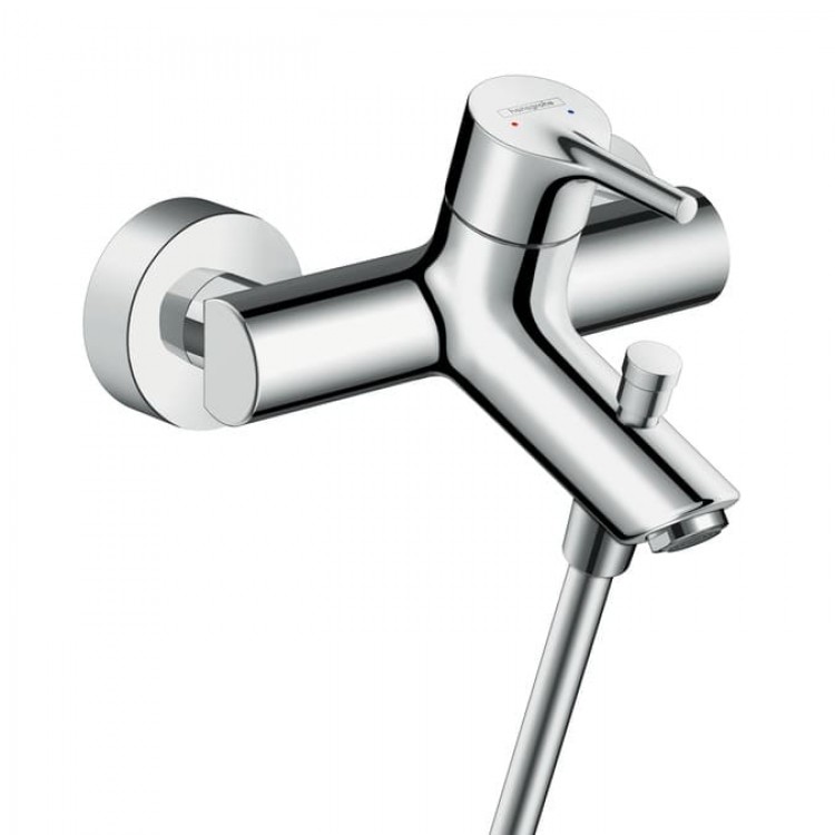 Смеситель для ванны Hansgrohe Тalis S